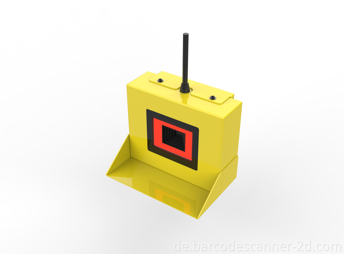 eingebettete Barcode -Leser -Engine embedded barcode reader engine